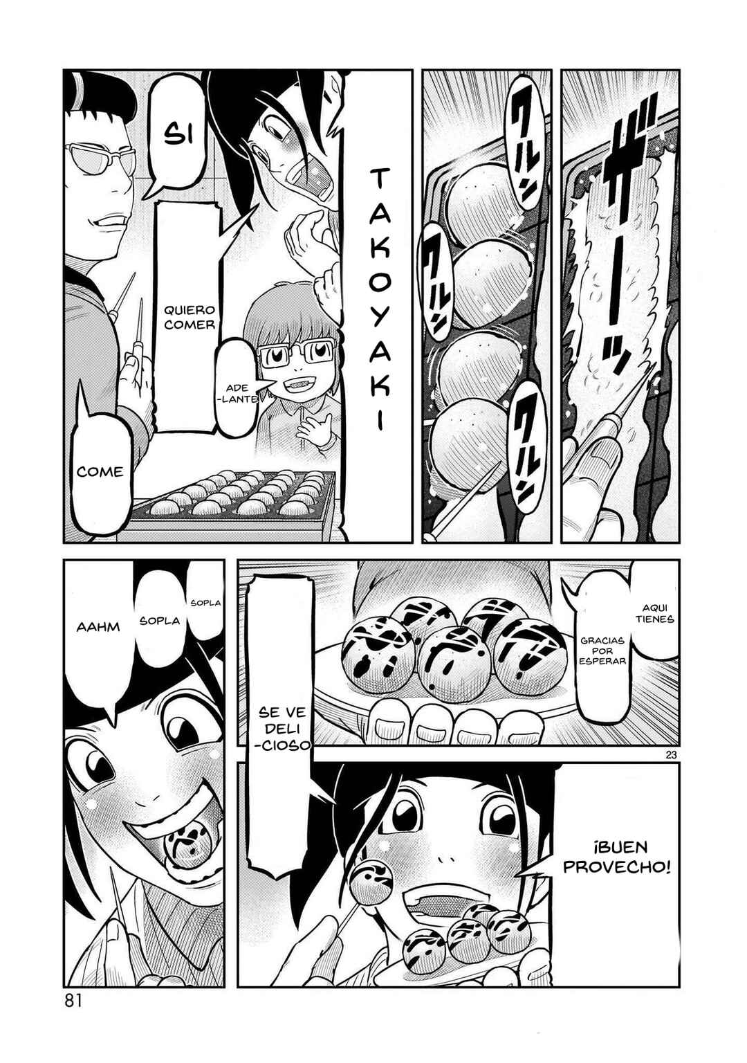 Toujima Tanzaburou wa Kamen Rider ni Naritai Chapter 50 - Page 20