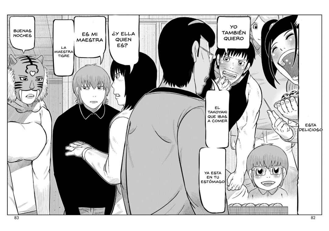 Toujima Tanzaburou wa Kamen Rider ni Naritai Chapter 50 - Page 21