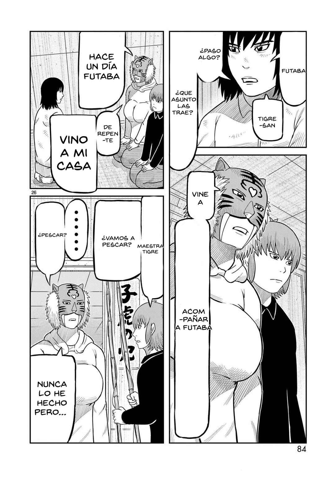 Toujima Tanzaburou wa Kamen Rider ni Naritai Chapter 50 - Page 22