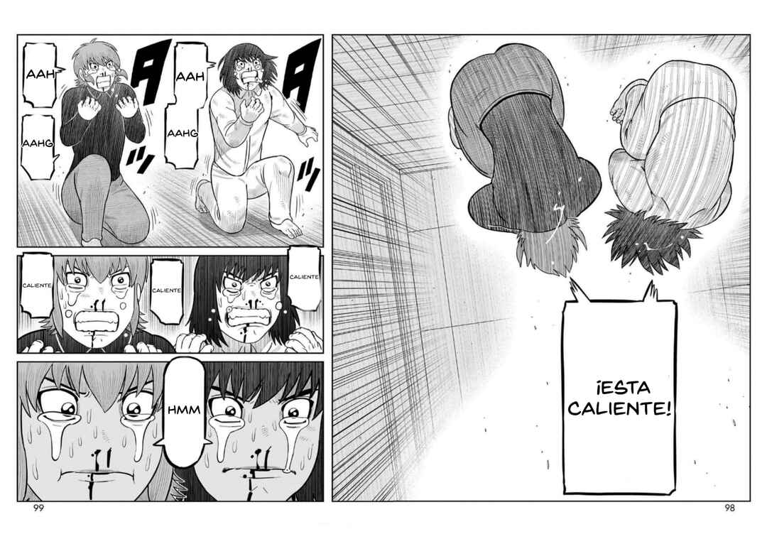 Toujima Tanzaburou wa Kamen Rider ni Naritai Chapter 50 - Page 34