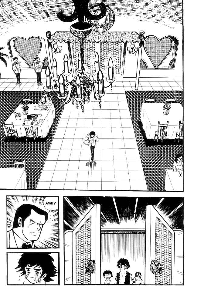 Violence Jack Chapter 15 - Page 18