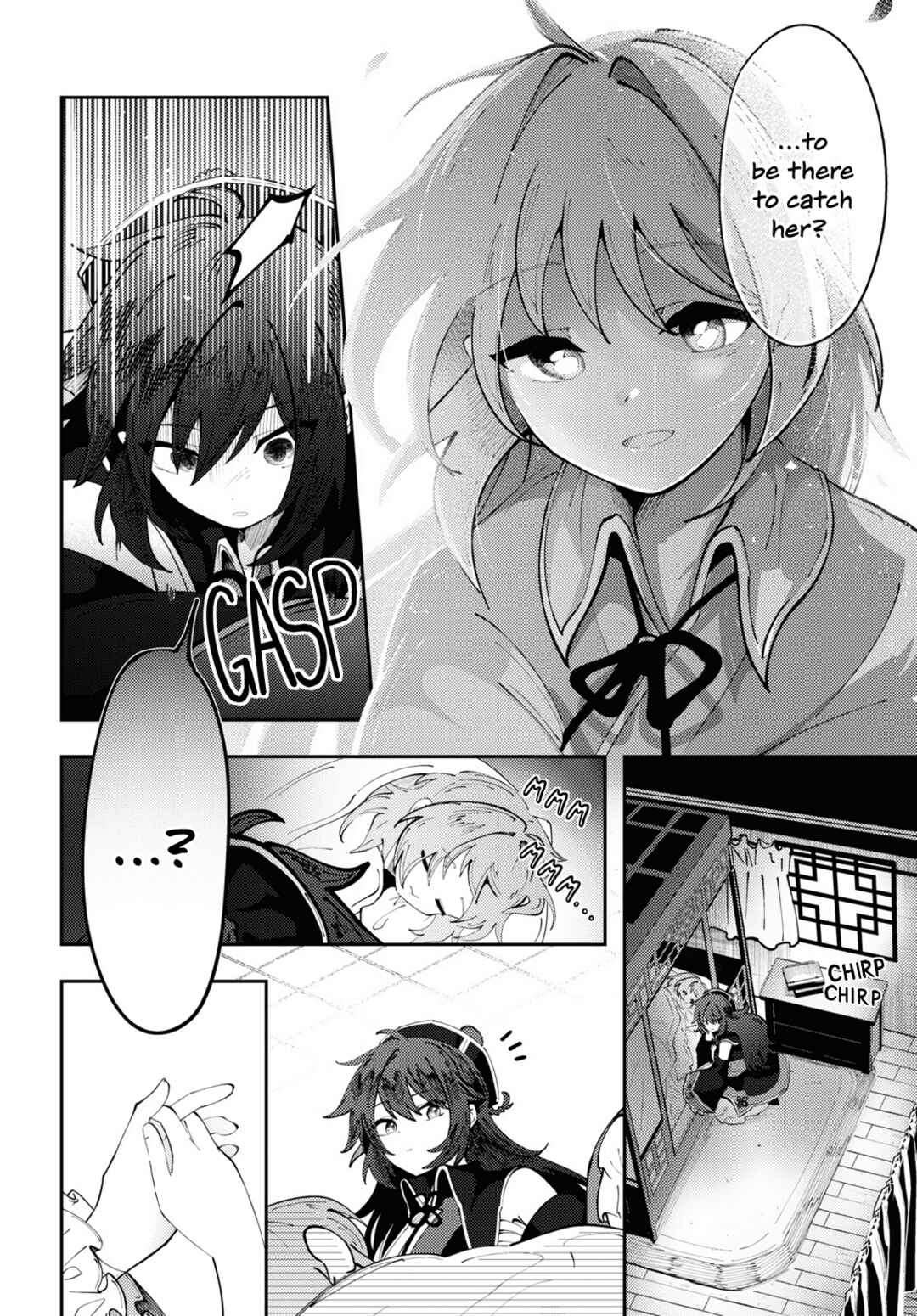 Kono Yo de Ichiban Suteki na Owarikata Chapter 2 - Page 4