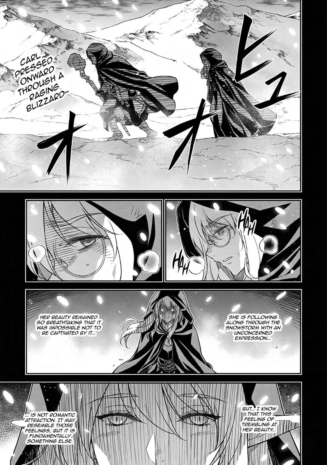 Drawing - Saikyou Mangaka wa Oekaki Skill de Isekai Musou Suru! Chapter 191 - Page 1