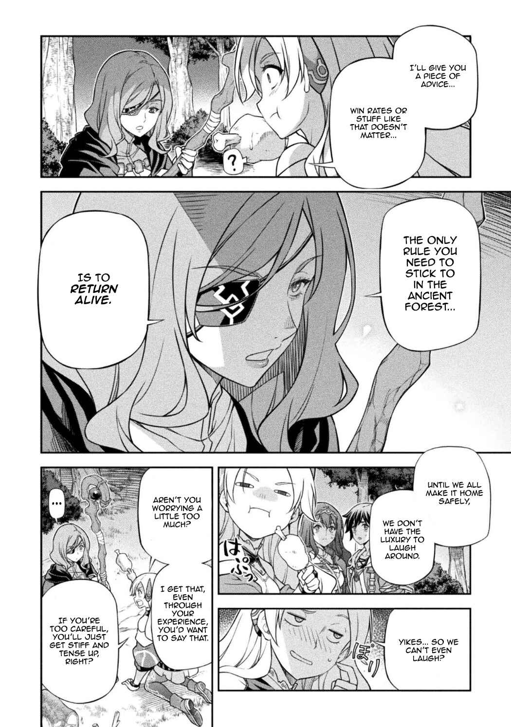 Drawing - Saikyou Mangaka wa Oekaki Skill de Isekai Musou Suru! Chapter 191 - Page 14