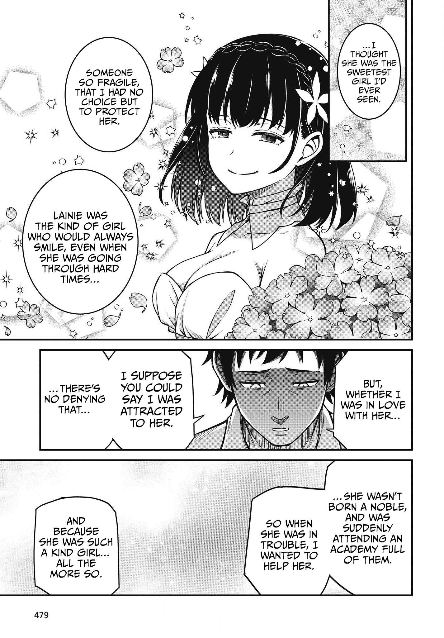 Tensei Oujo to Tensai Reijou no Mahou Kakumei Chapter 21 - Page 21