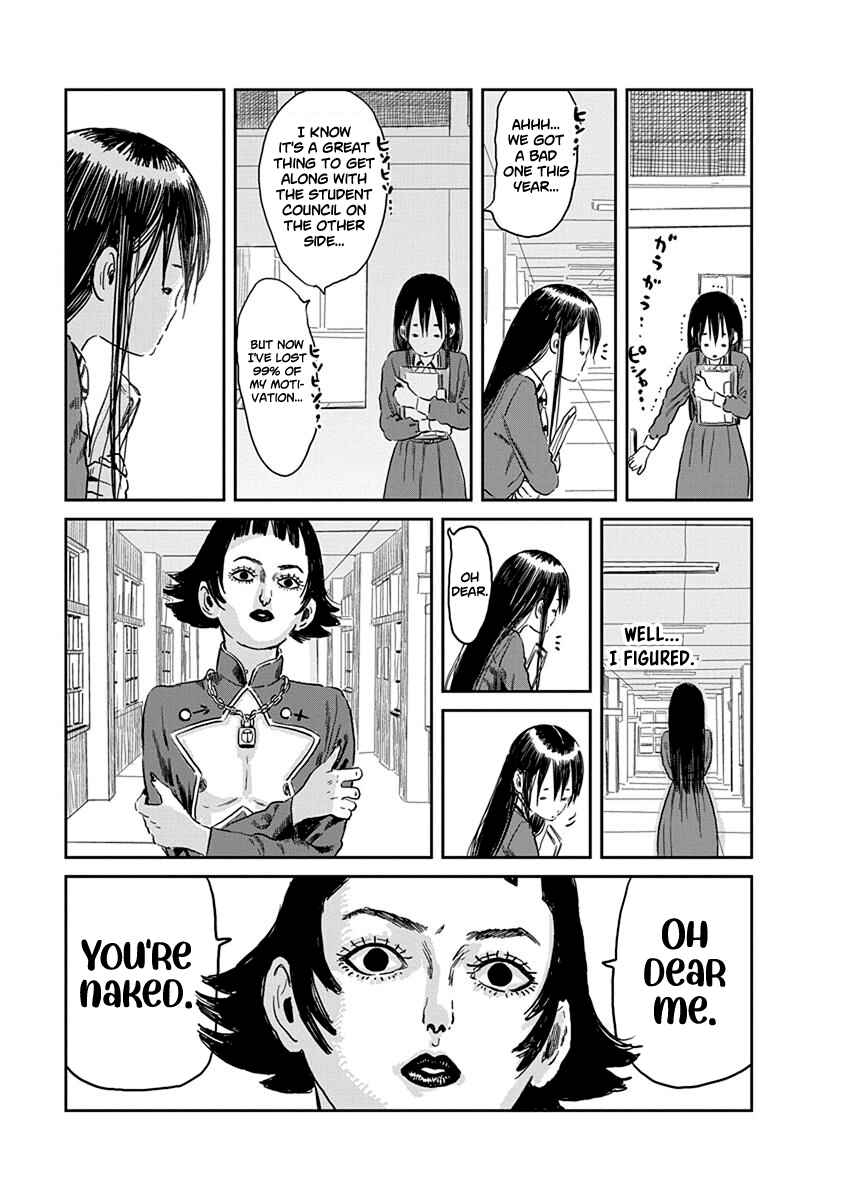 Asobi Asobase Chapter 50 - Page 11