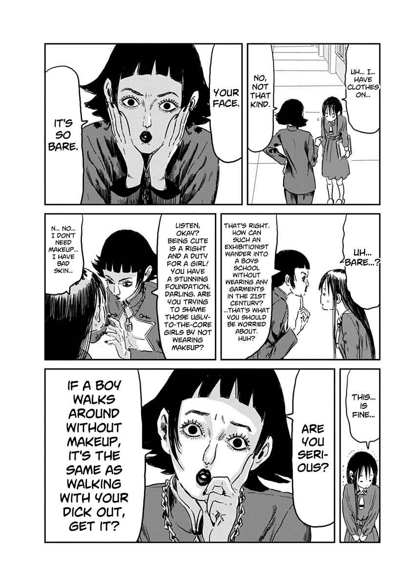 Asobi Asobase Chapter 50 - Page 12