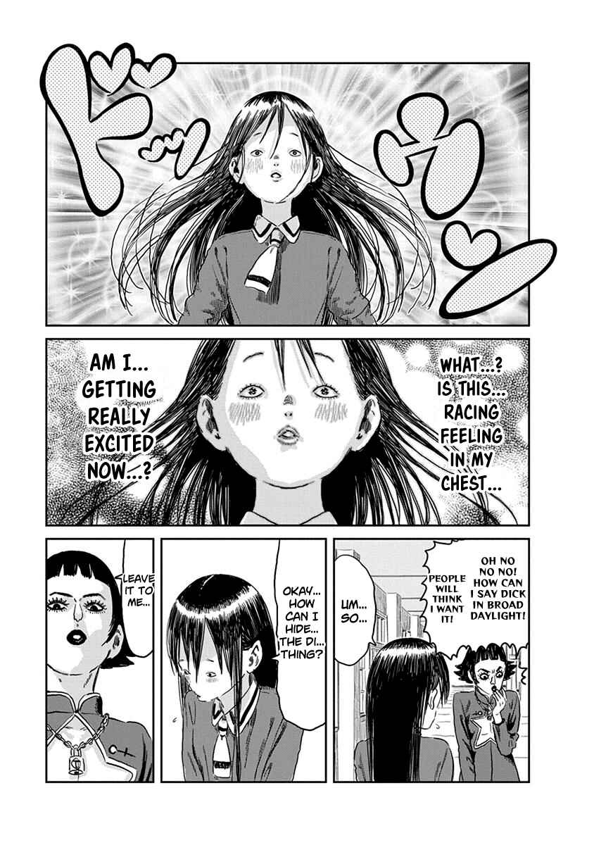 Asobi Asobase Chapter 50 - Page 13