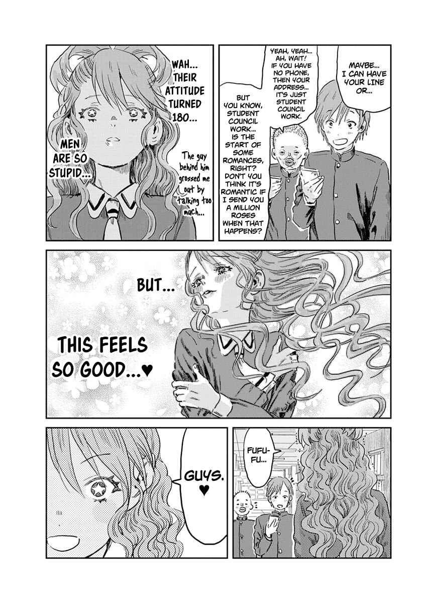 Asobi Asobase Chapter 50 - Page 16