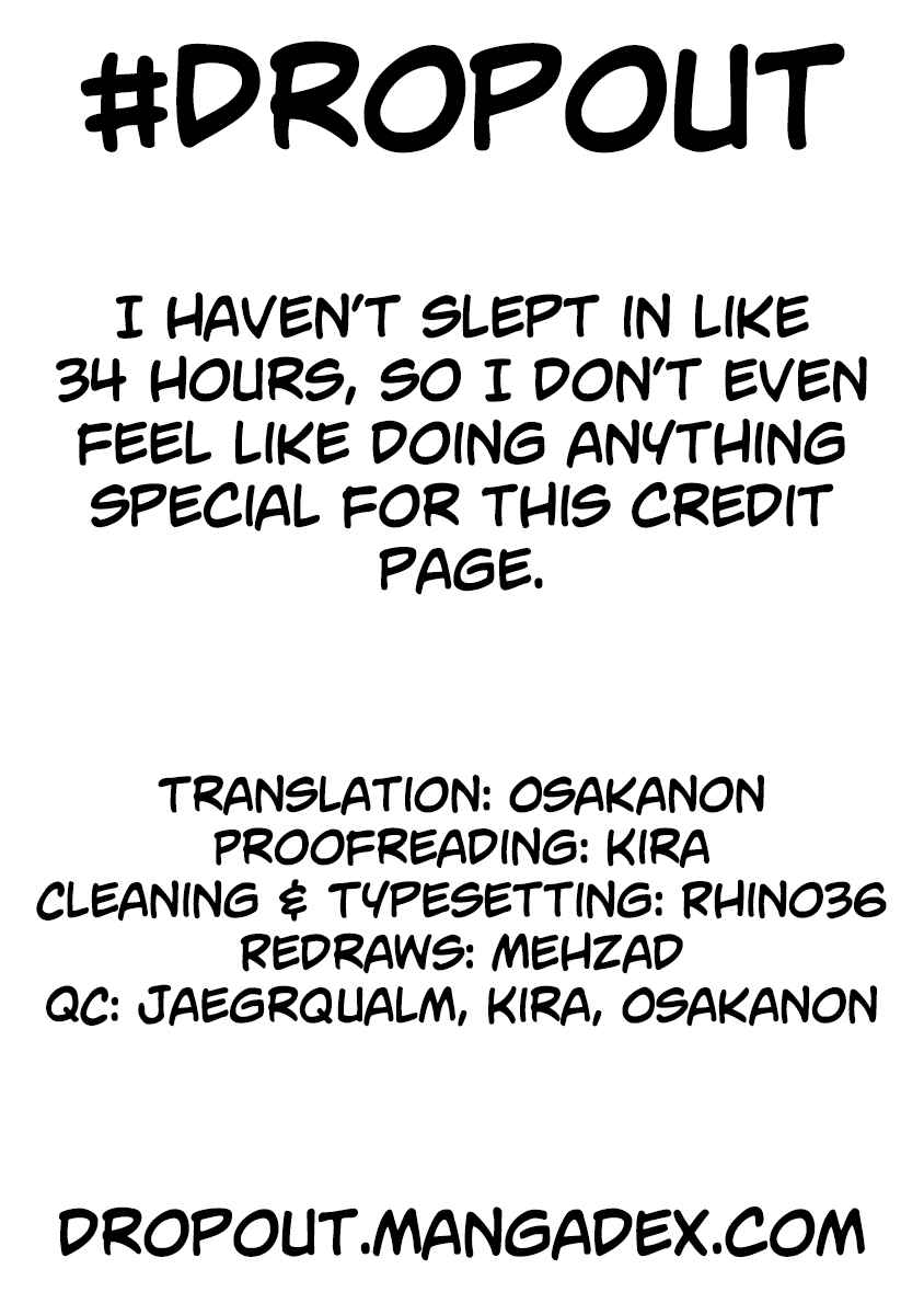 Asobi Asobase Chapter 50 - Page 20