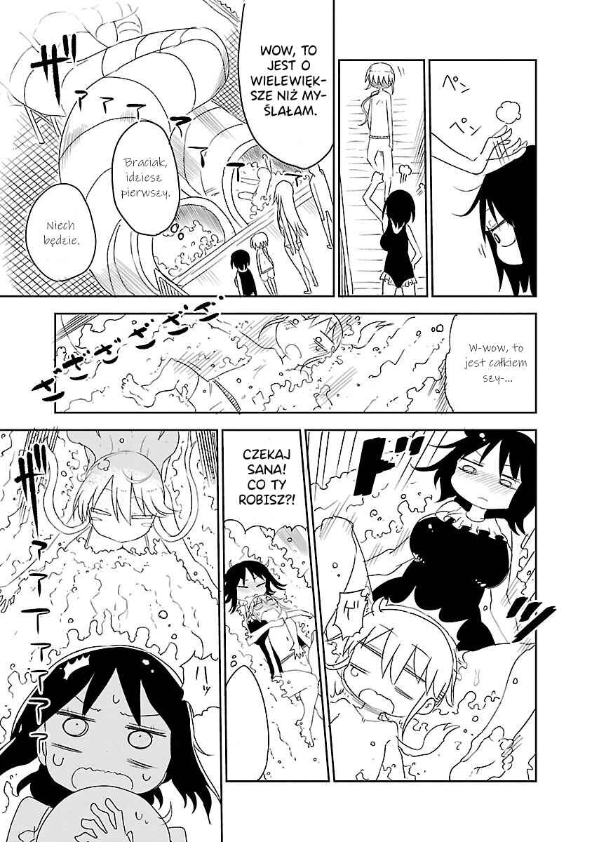 Chichi Chichi Chapter 11 - Page 10