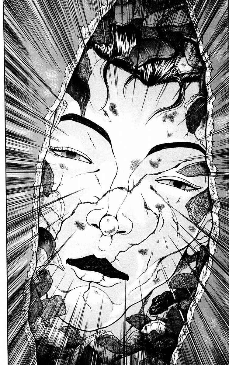 New Grappler Baki Chapter 60 - Page 16