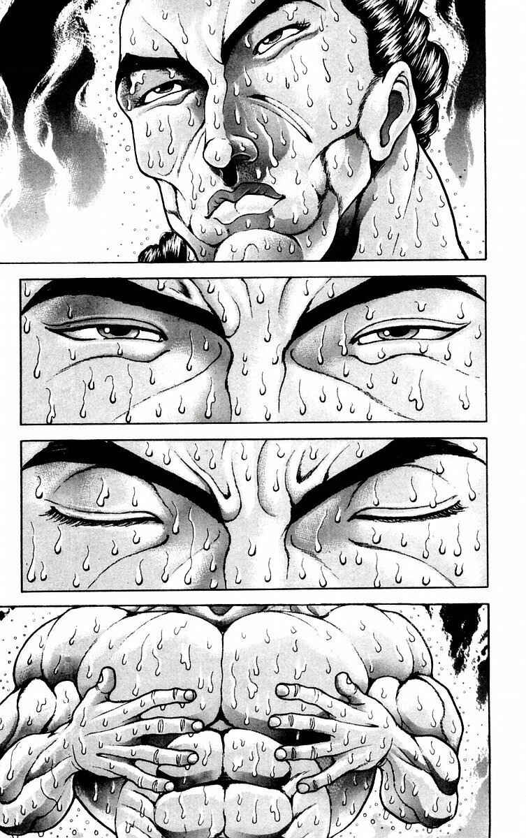 New Grappler Baki Chapter 60 - Page 5