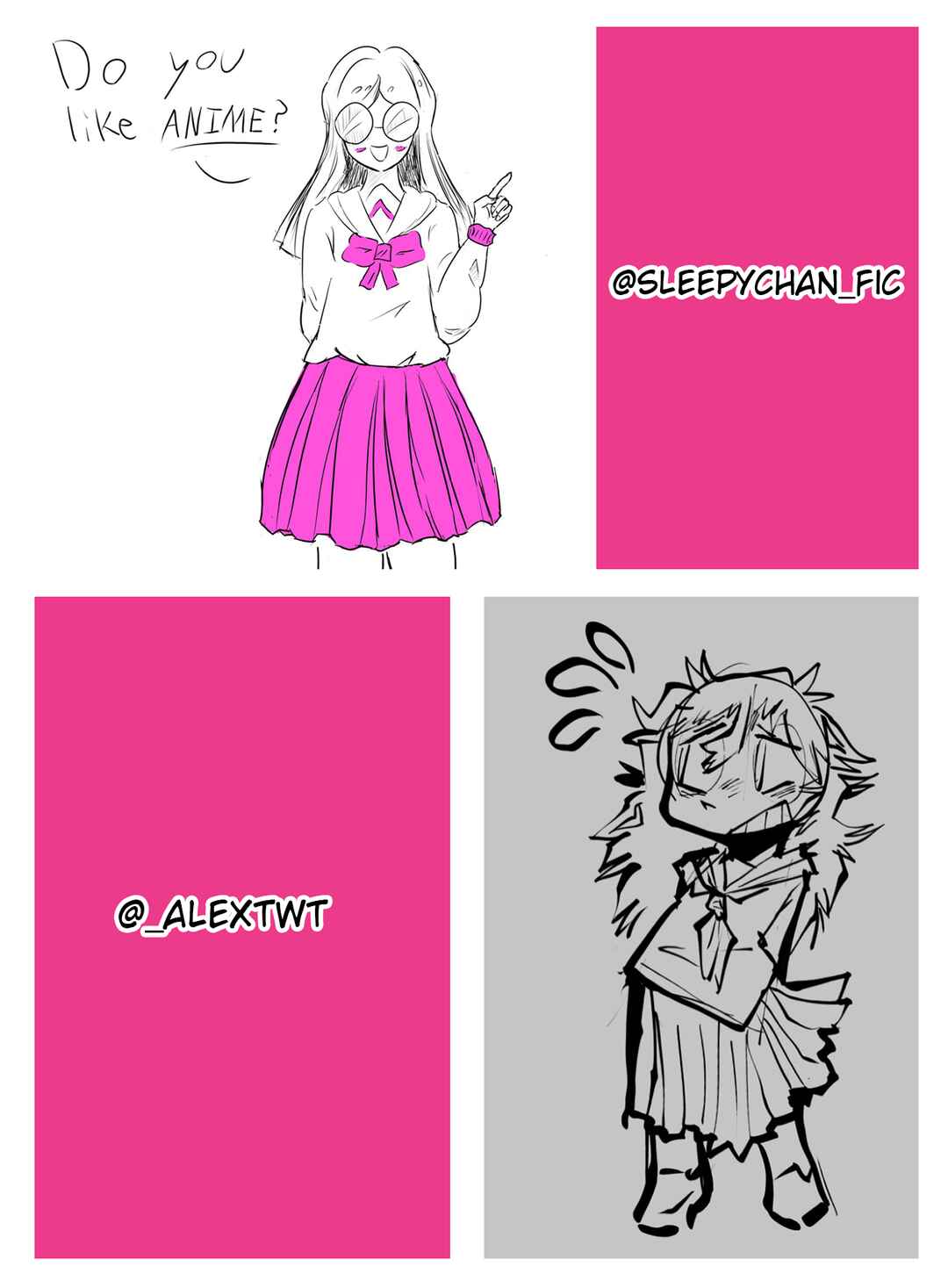 You Woke up as a Girl This Morning!? Chapter 6.5 - Page 10