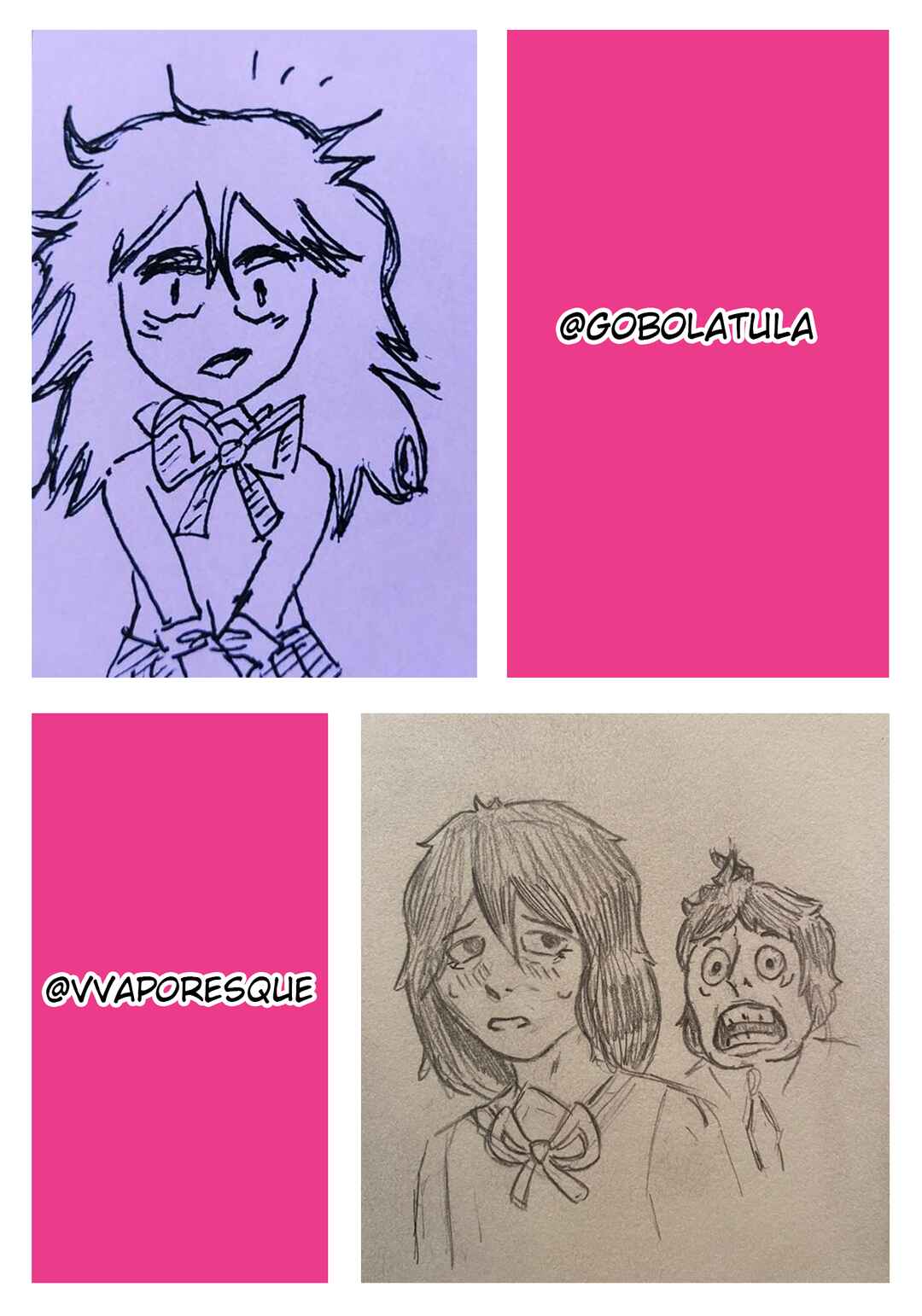 You Woke up as a Girl This Morning!? Chapter 6.5 - Page 8