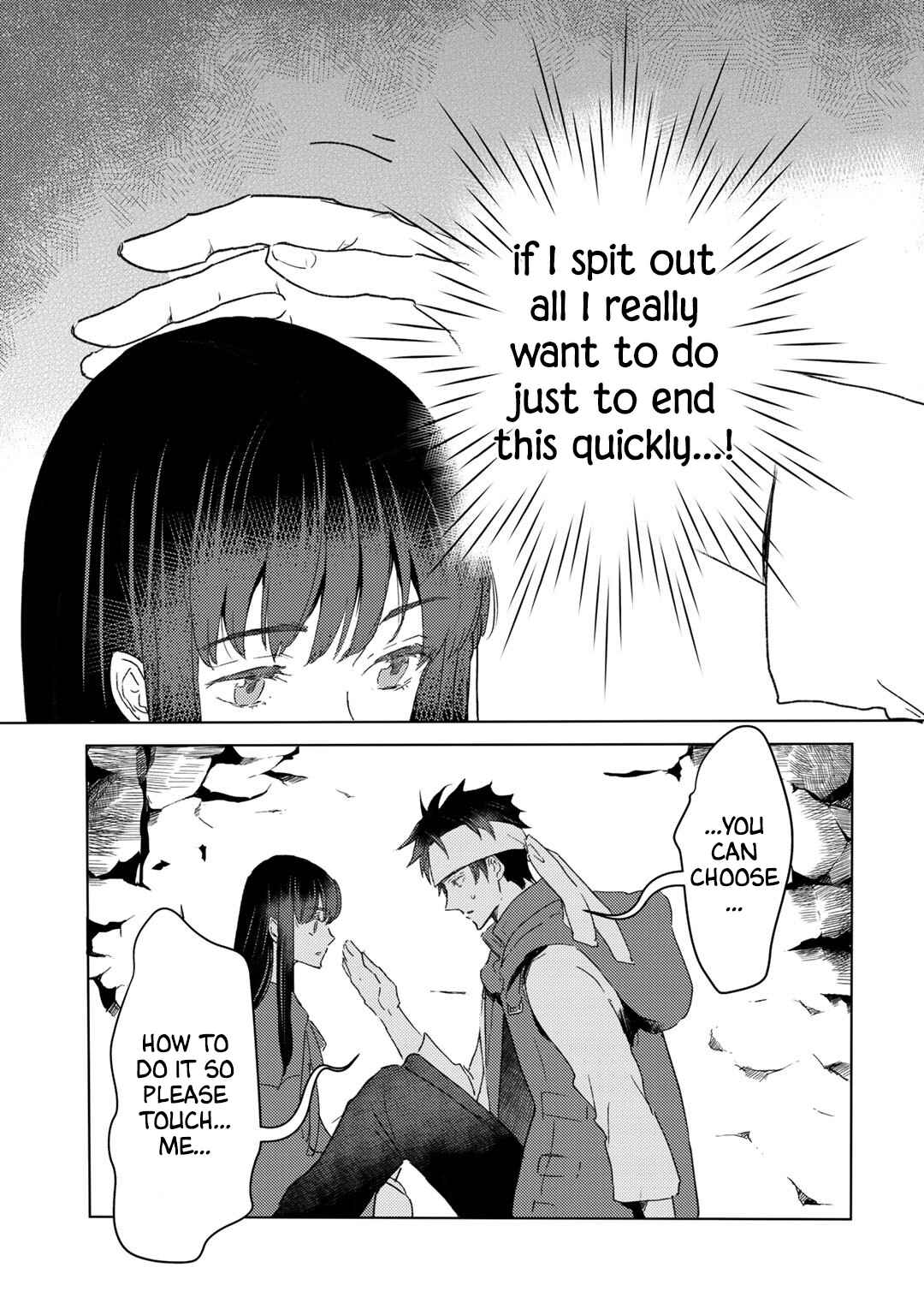 Moto Dorei Desu ga, Oni no Dorei wo Katte Mitara Seiryoku ga Tsuyosugiru node Sutetai... Chapter 23 - Page 18