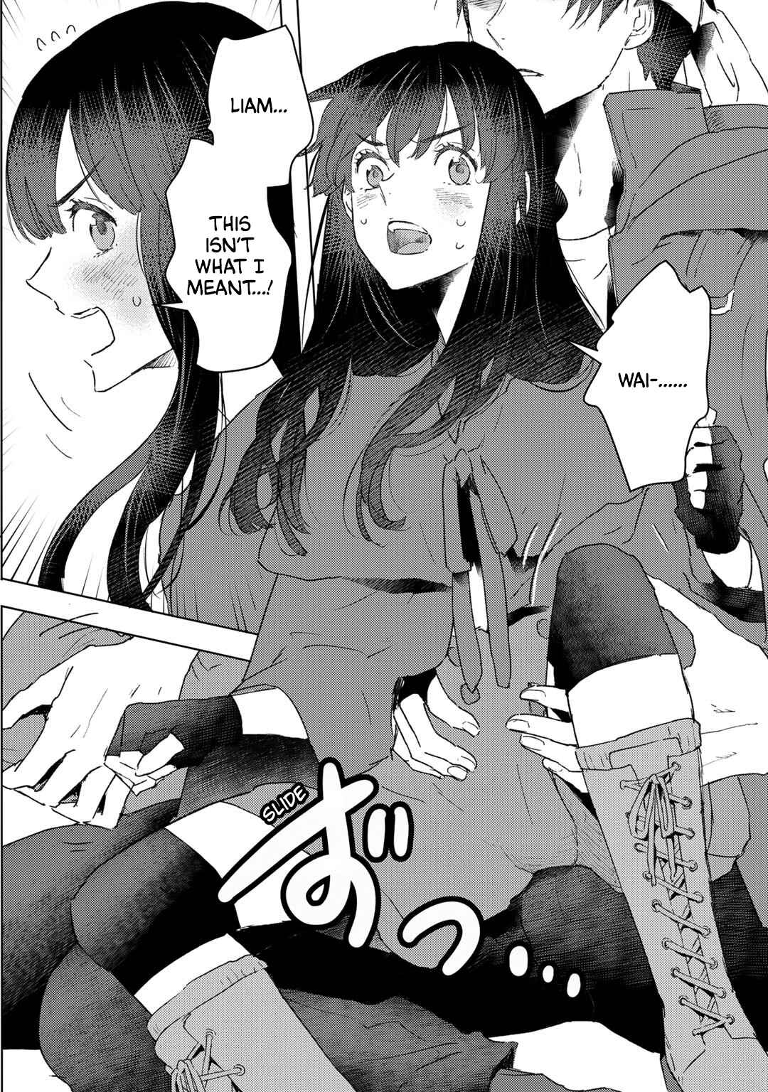 Moto Dorei Desu ga, Oni no Dorei wo Katte Mitara Seiryoku ga Tsuyosugiru node Sutetai... Chapter 23 - Page 5