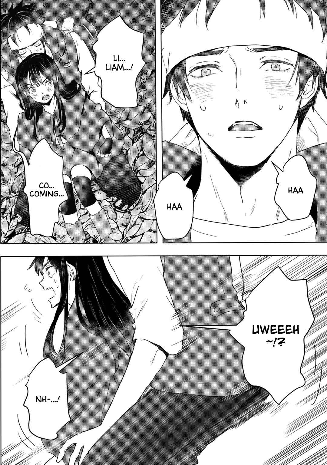 Moto Dorei Desu ga, Oni no Dorei wo Katte Mitara Seiryoku ga Tsuyosugiru node Sutetai... Chapter 23 - Page 7