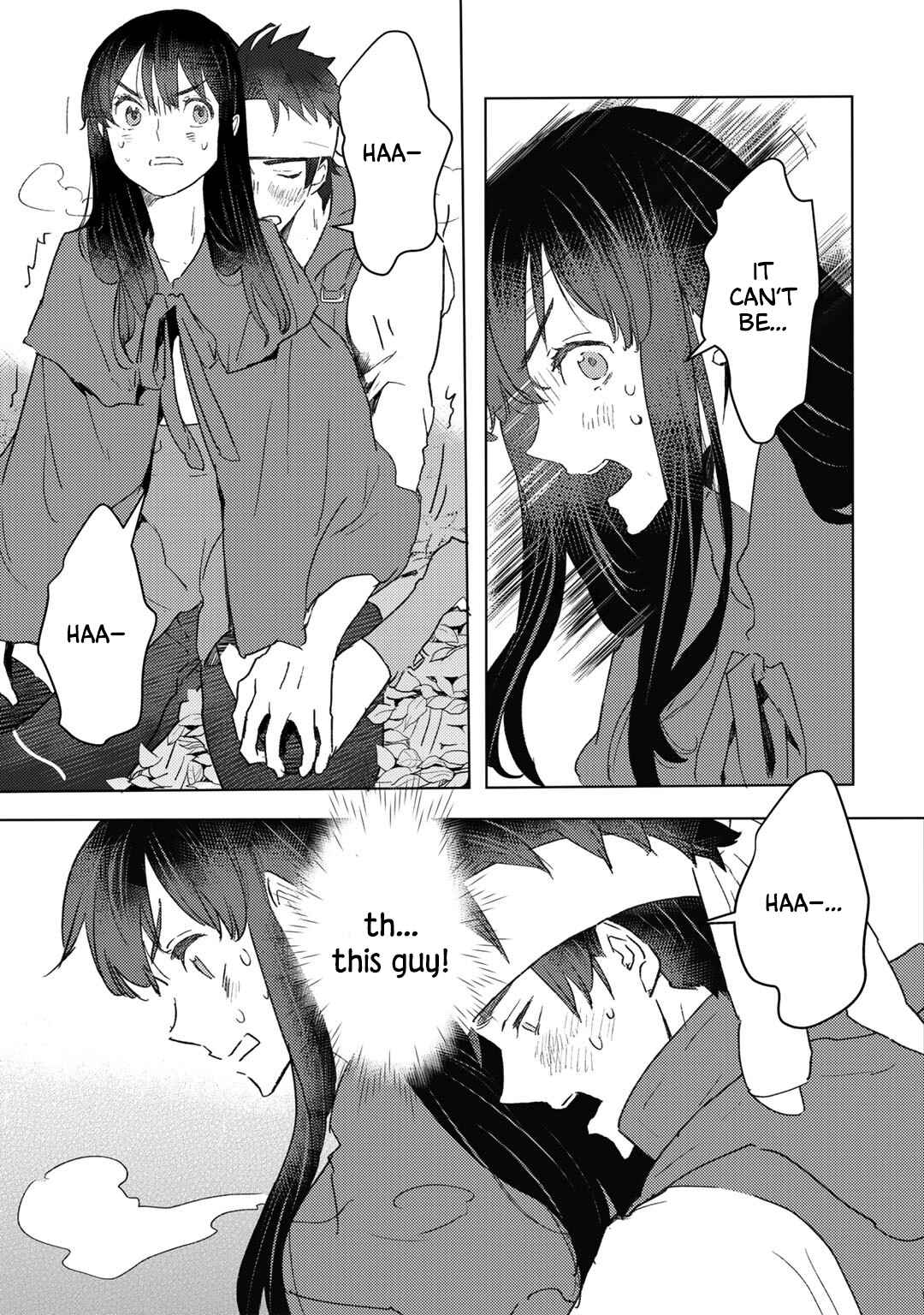 Moto Dorei Desu ga, Oni no Dorei wo Katte Mitara Seiryoku ga Tsuyosugiru node Sutetai... Chapter 23 - Page 8