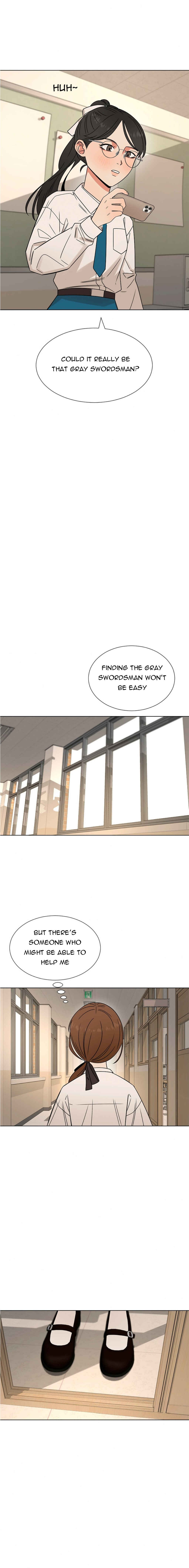 ผู้ชนะรักนี้ต้องเป็นฉัน Chapter 11 - Page 10