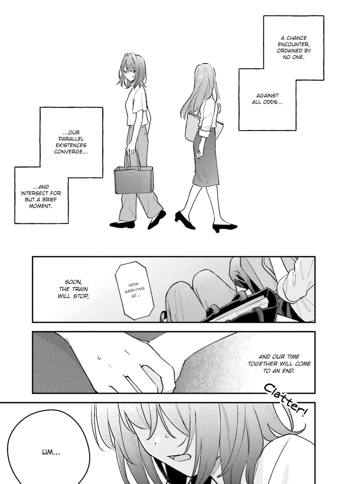 Adachi to Shimamura Chapter 42 - Page 13