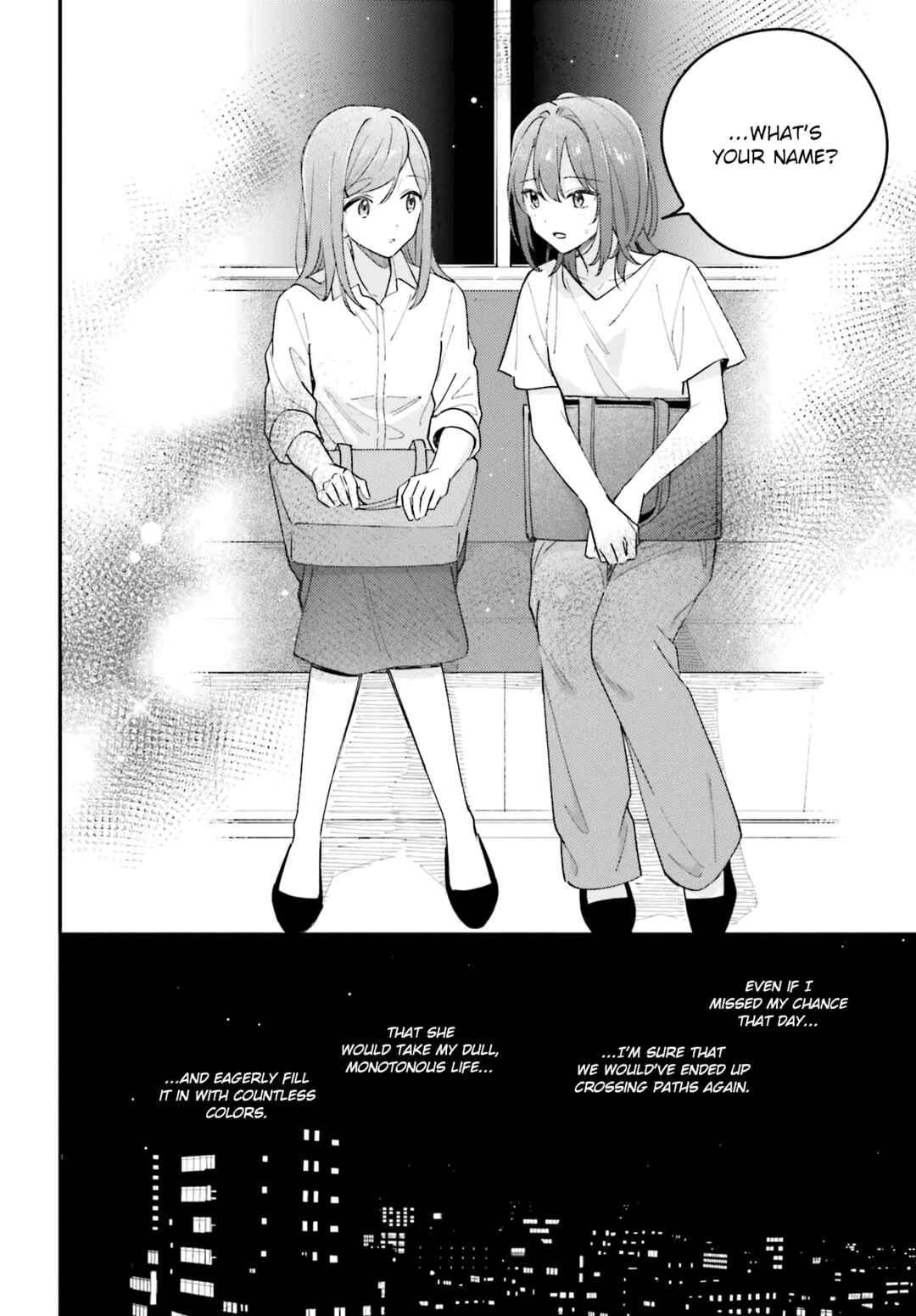 Adachi to Shimamura Chapter 42 - Page 14