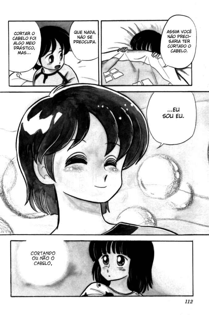 Cocktail Ponytail Chapter 5 - Page 18