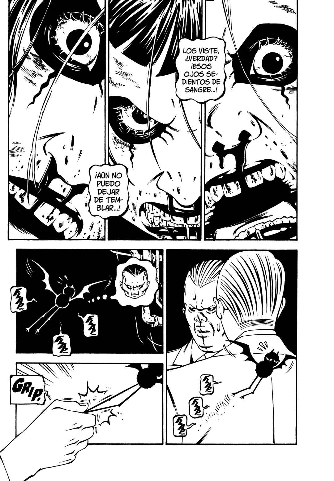 Deathco Chapter 13 - Page 13