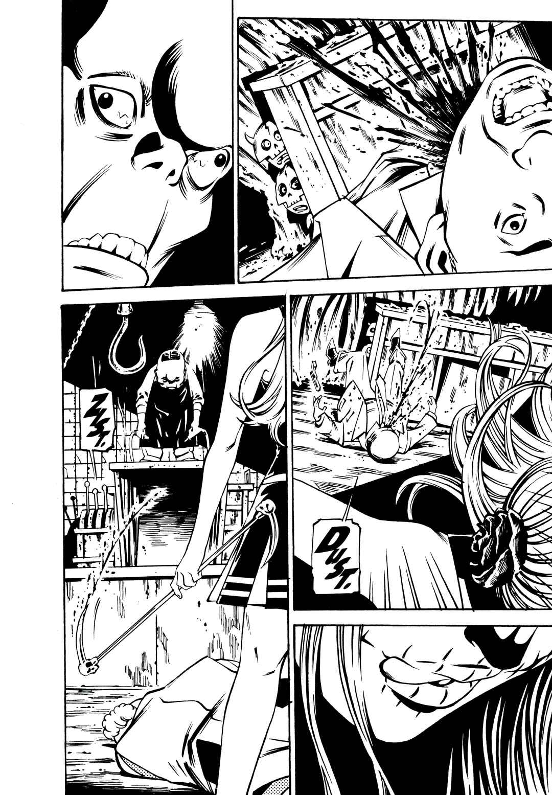 Deathco Chapter 13 - Page 22