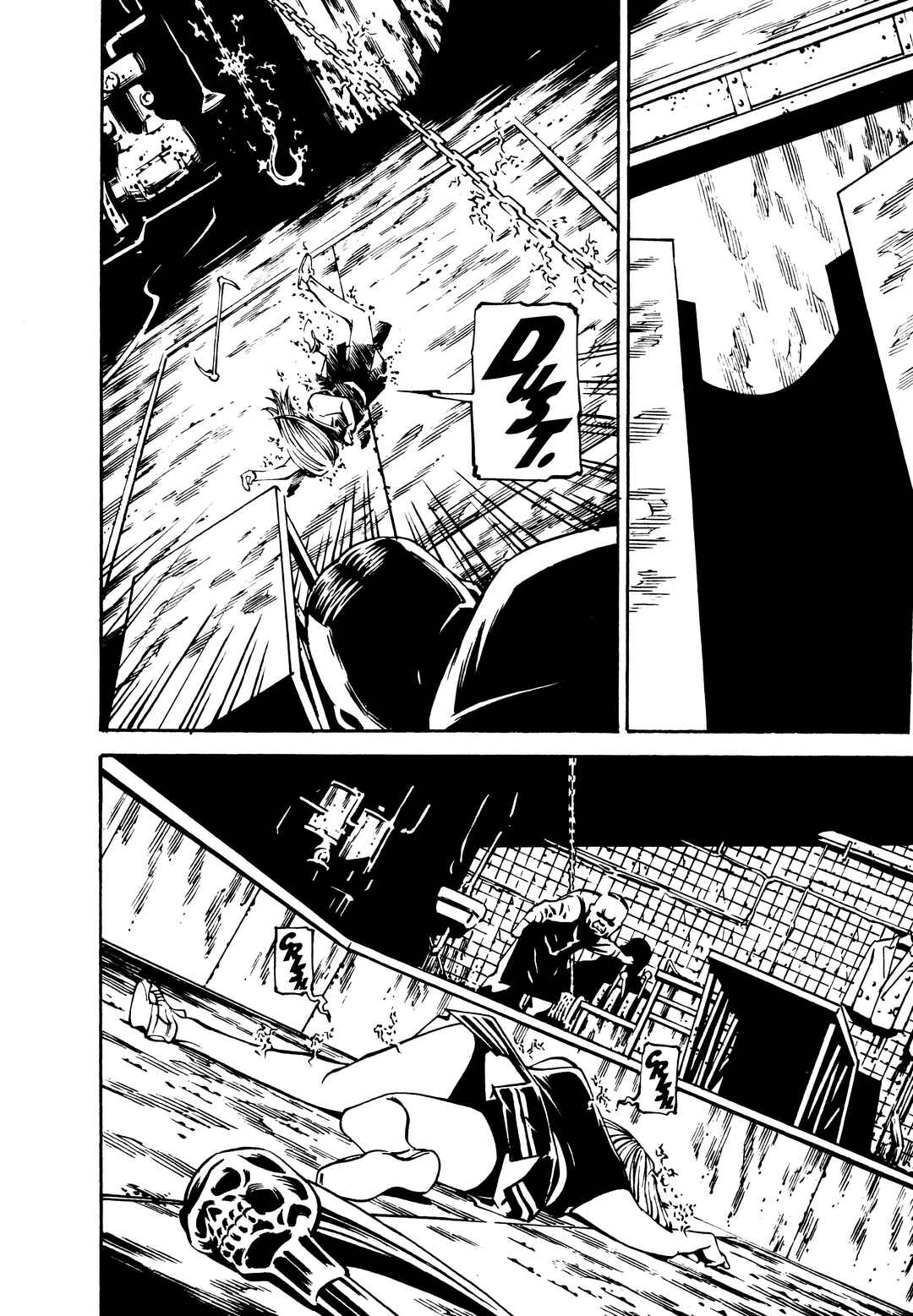 Deathco Chapter 13 - Page 28