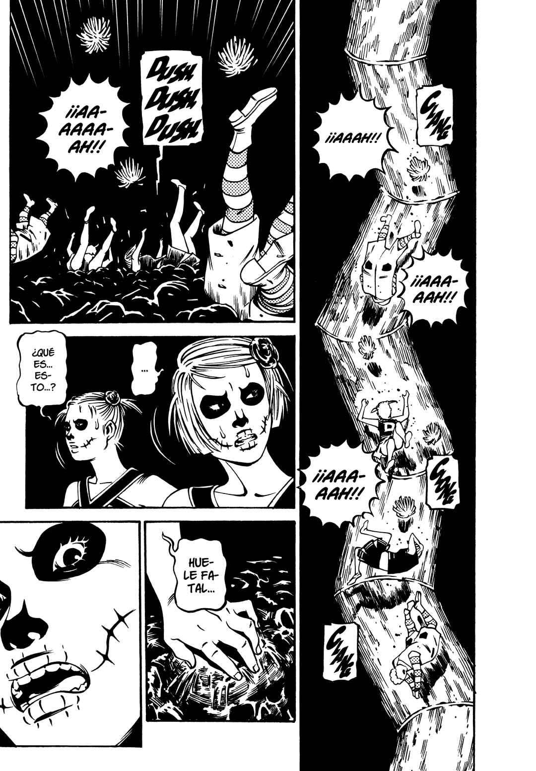 Deathco Chapter 13 - Page 29