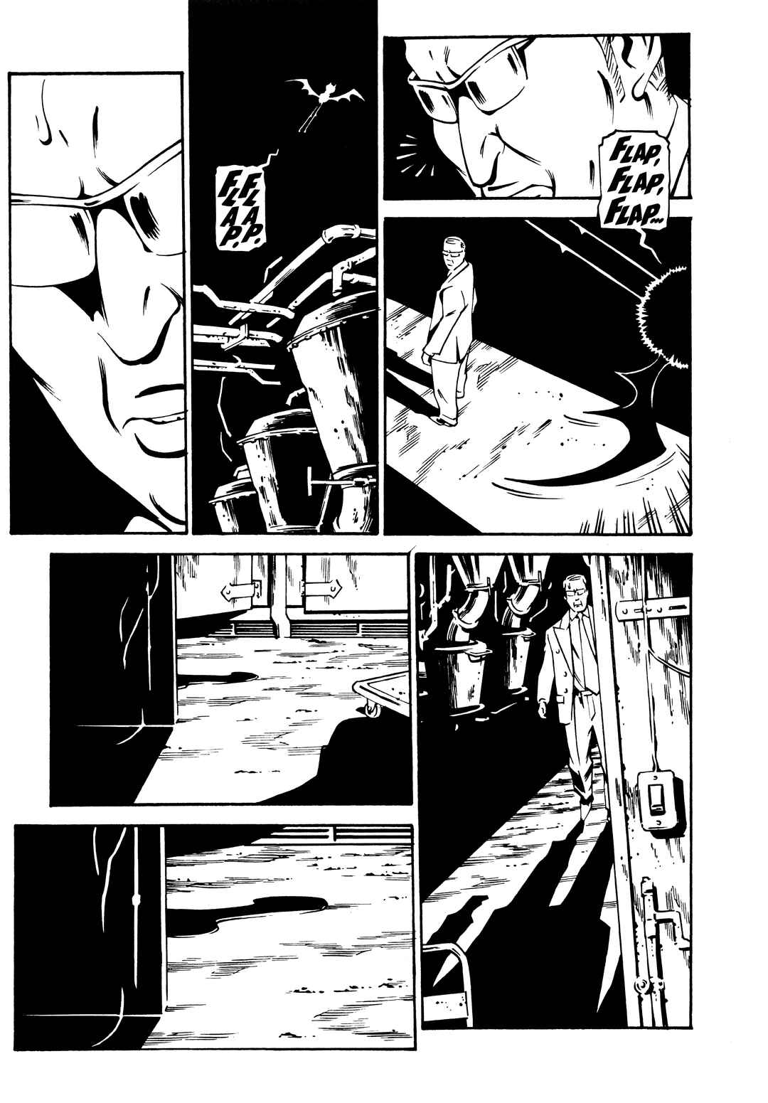 Deathco Chapter 13 - Page 31