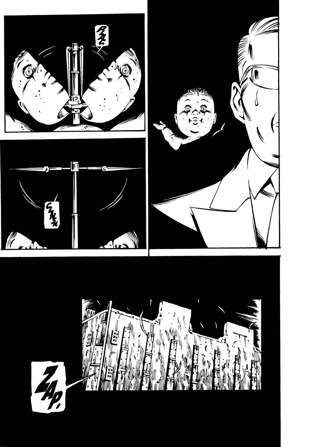 Deathco Chapter 13 - Page 33