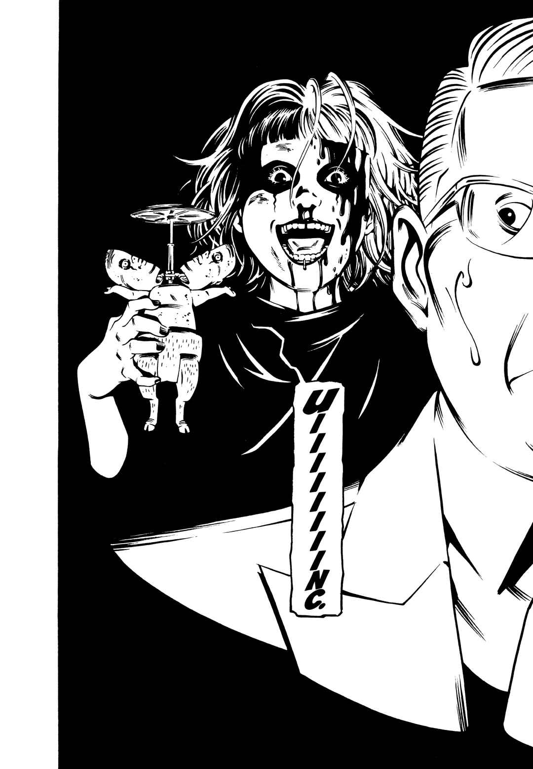Deathco Chapter 13 - Page 34