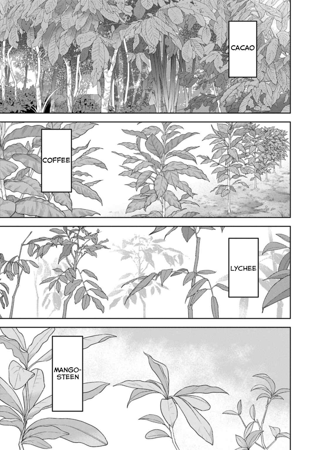 Sengoku Komachi Kuroutan Chapter 92 - Page 14