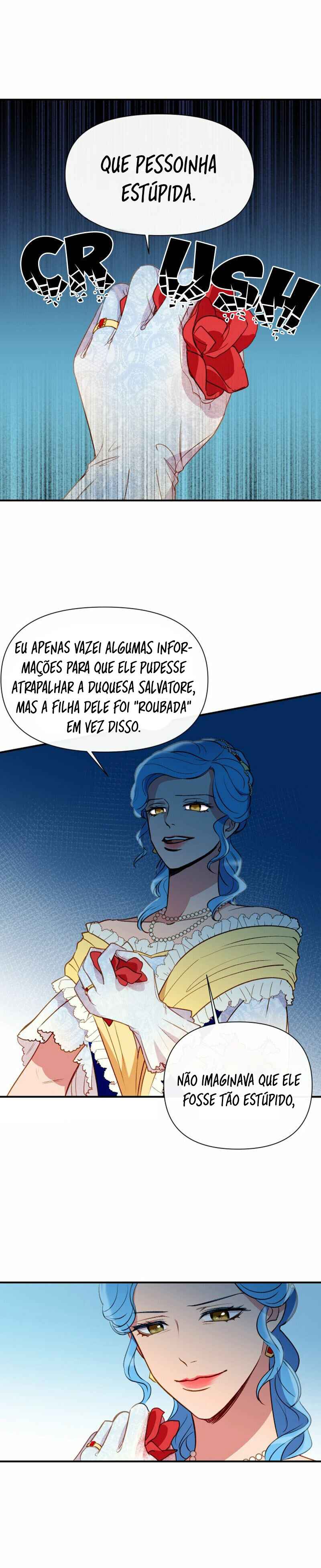 The Monstrous Duke's Adopted Daughter Chapter 29 - Page 16