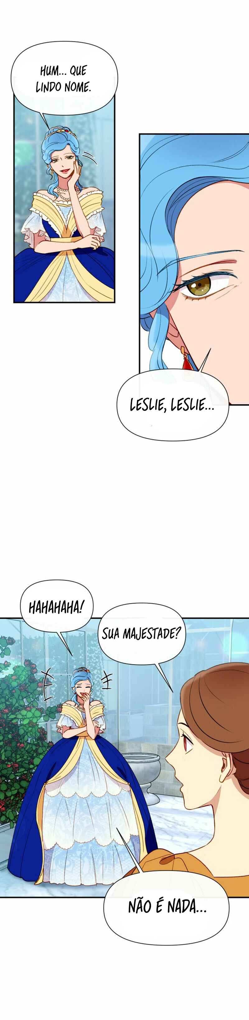 The Monstrous Duke's Adopted Daughter Chapter 29 - Page 20