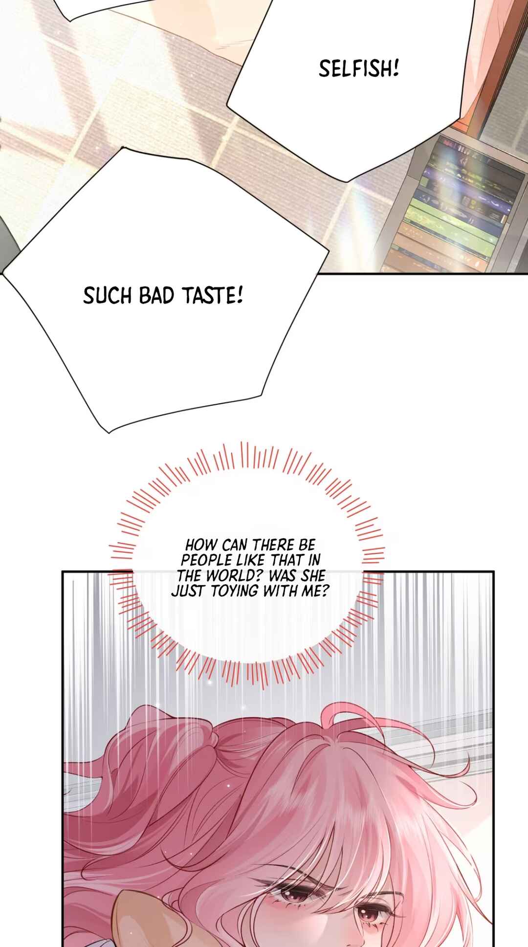 Wéixiǎn Xīntiào Chapter 2 - Page 32