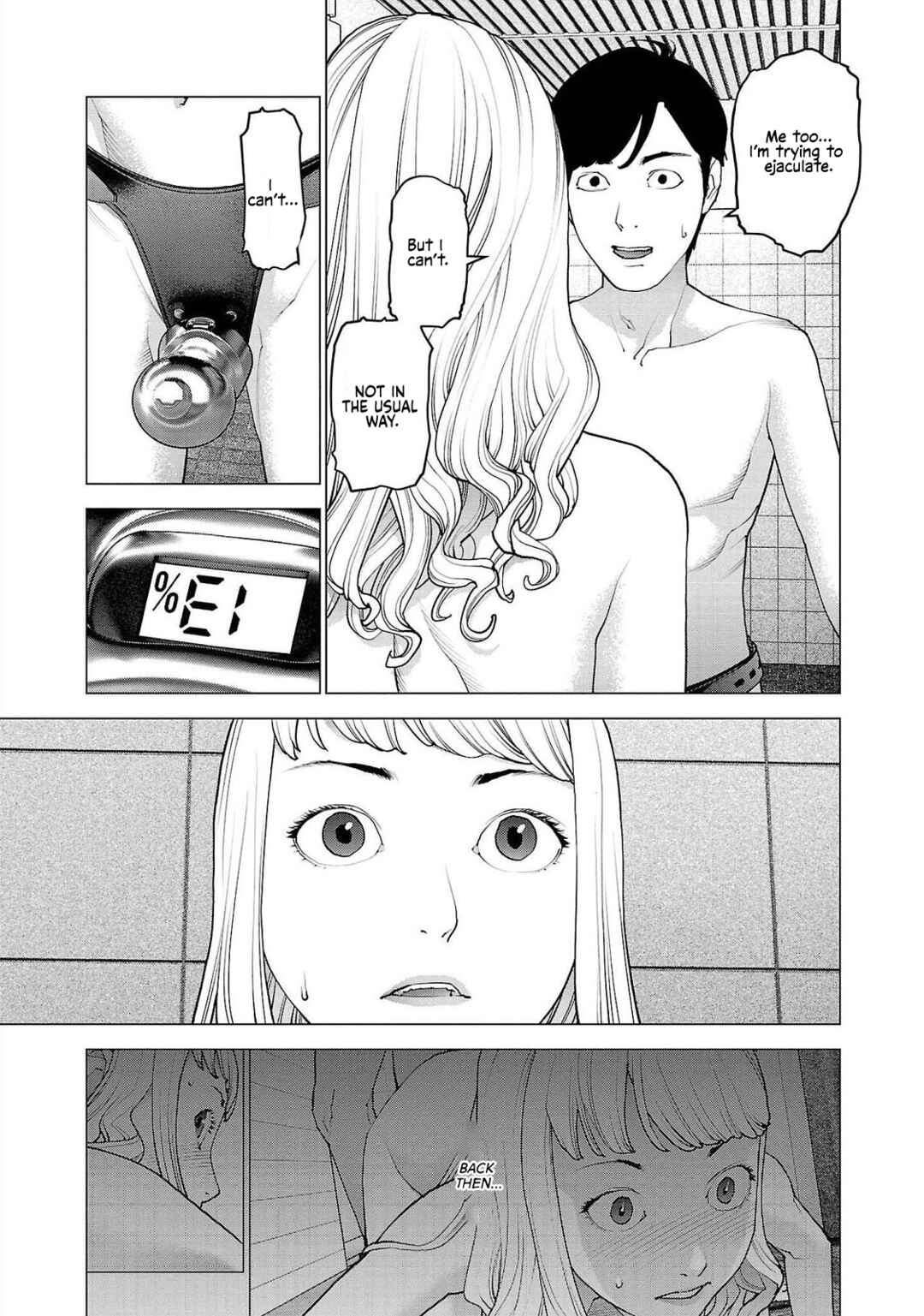 Seishokuki Chapter 132 - Page 5