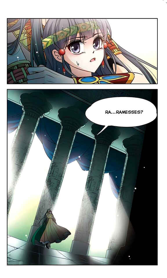 Journey to Seek Past Reincarnations Chapter 98 - Page 14