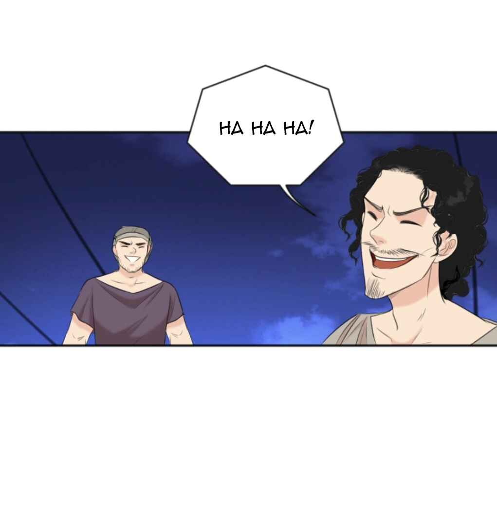 The journey of Dionysus Chapter 7 - Page 29