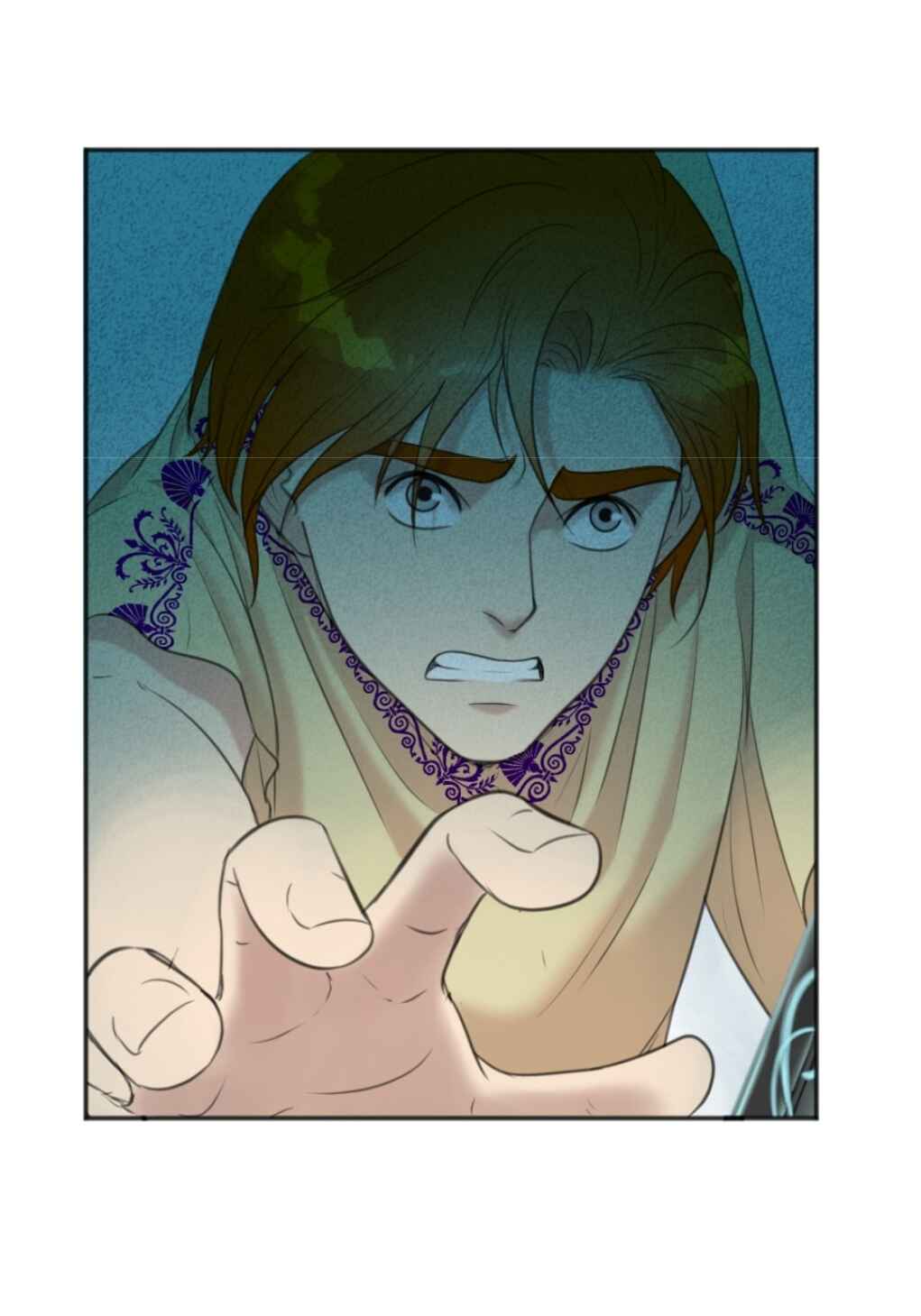 The journey of Dionysus Chapter 7 - Page 31
