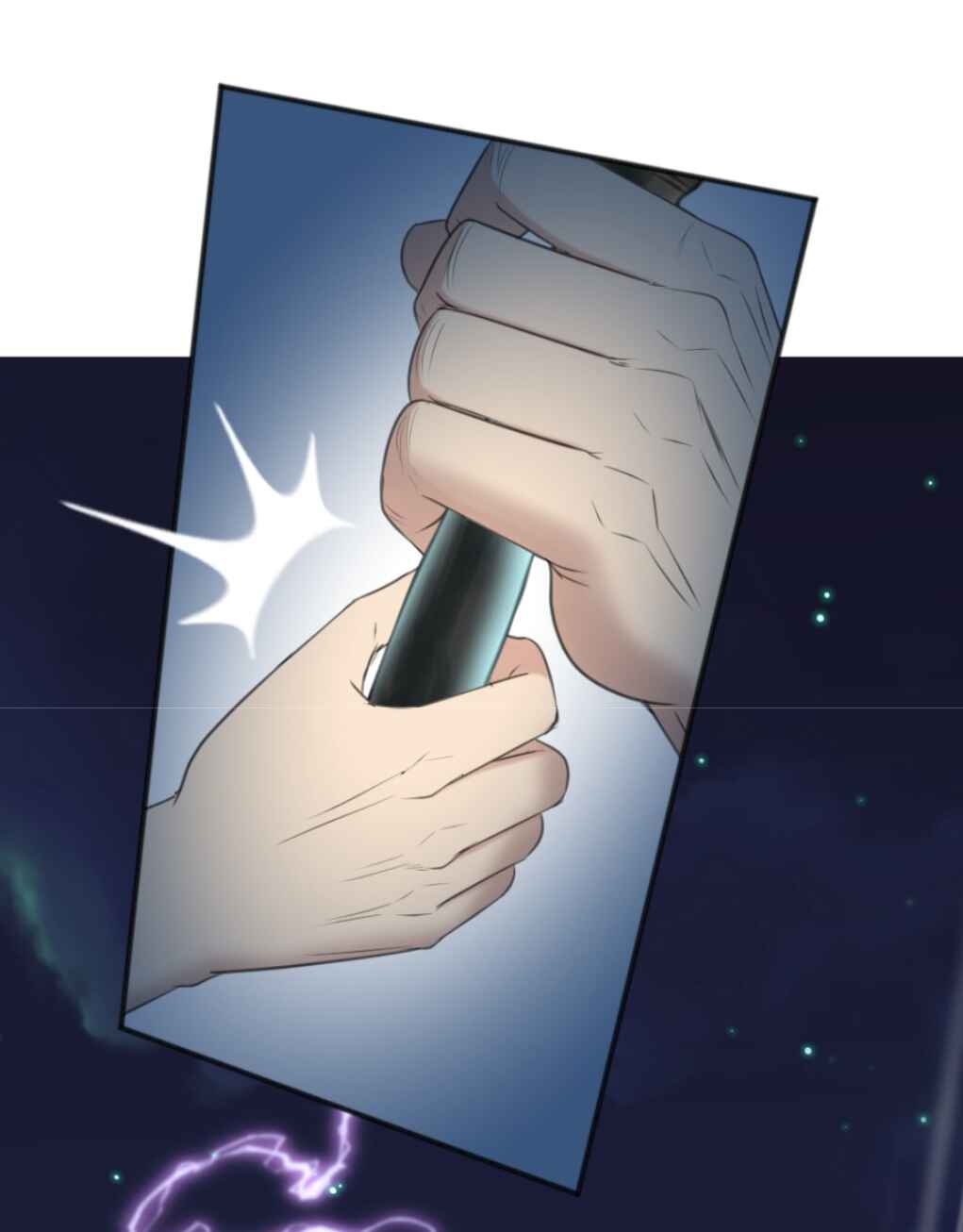 The journey of Dionysus Chapter 7 - Page 32