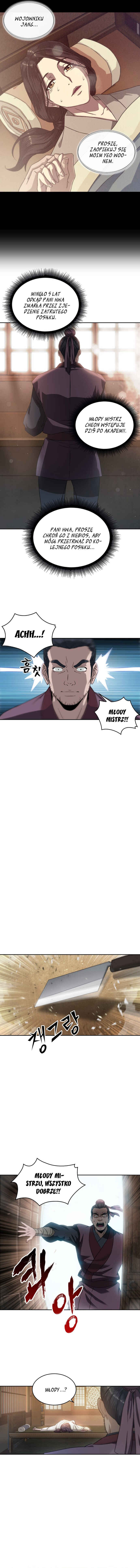 Nano Machine Chapter 4 - Page 11