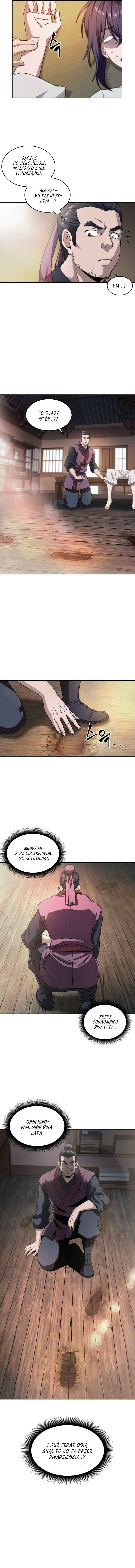 Nano Machine Chapter 4 - Page 12