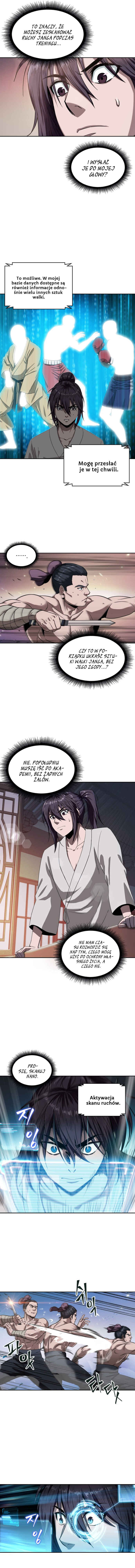 Nano Machine Chapter 4 - Page 4