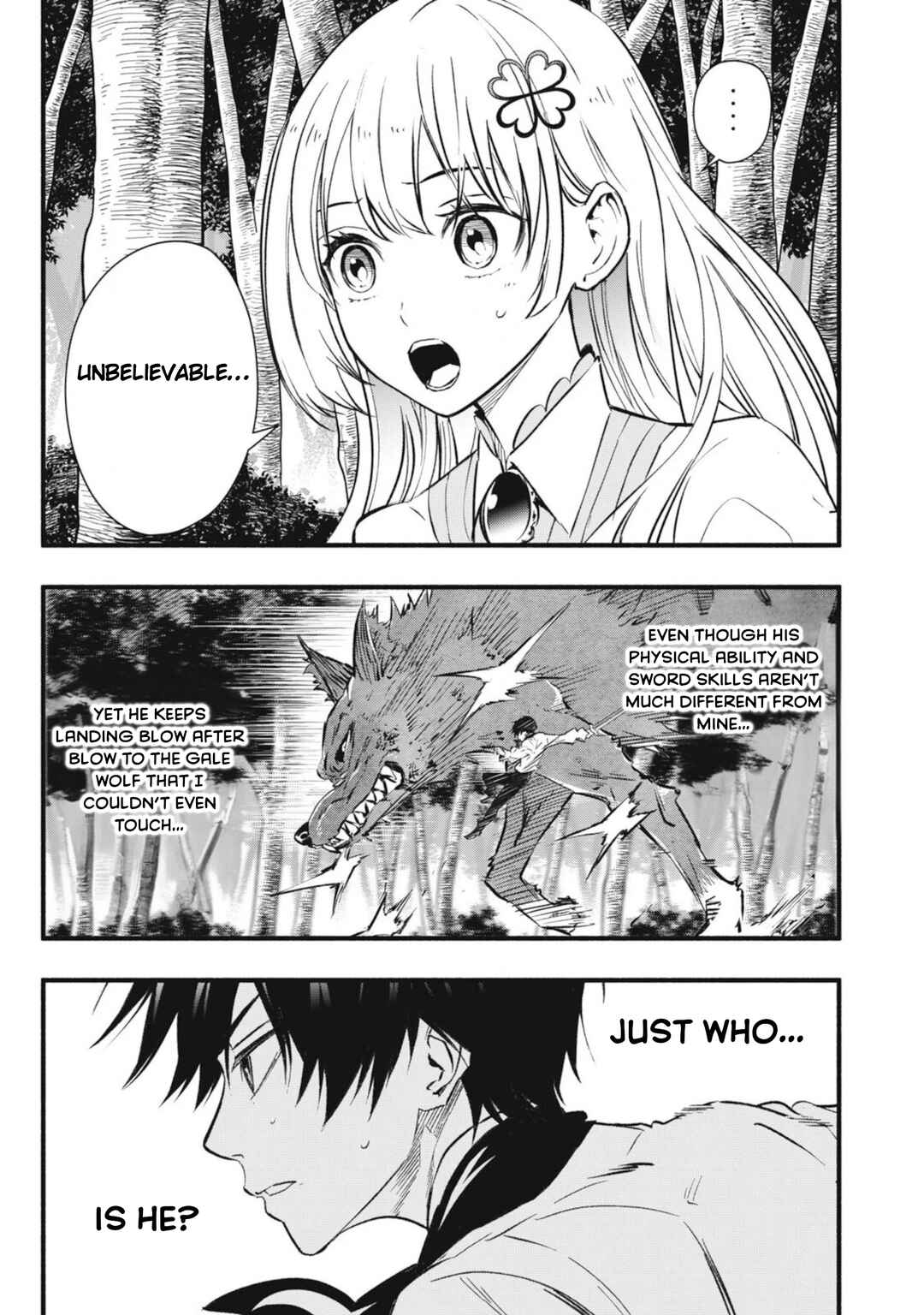 Game Chuuban de Shinu Akuyaku Kizoku ni Tensei Shita node, Hazure Skill "Tame" wo Kushi Shite Saikyou wo Mezashite Mita Chapter 3 - Page 11