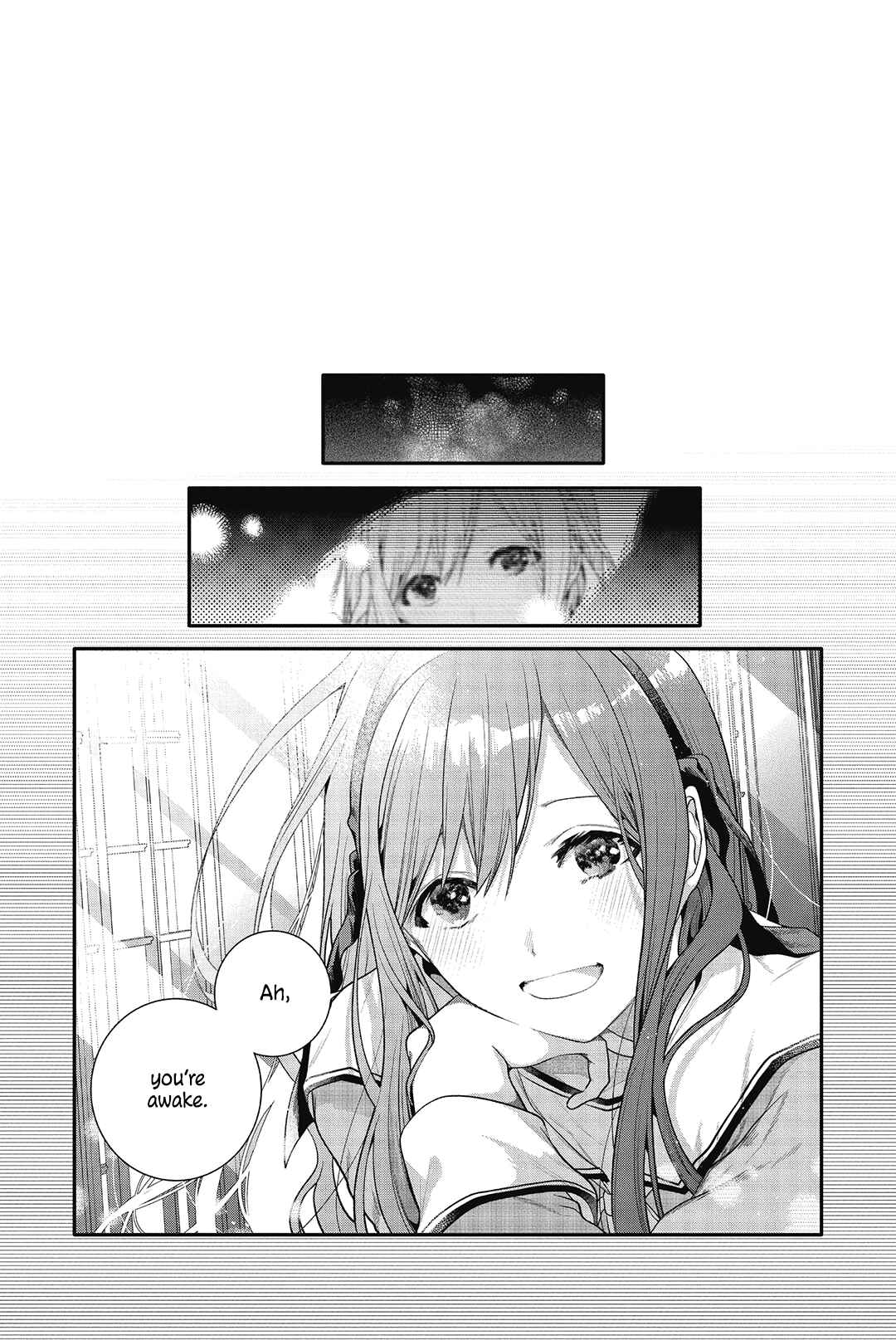 Sono Uruwashiki Hito wa Chapter 1 - Page 13