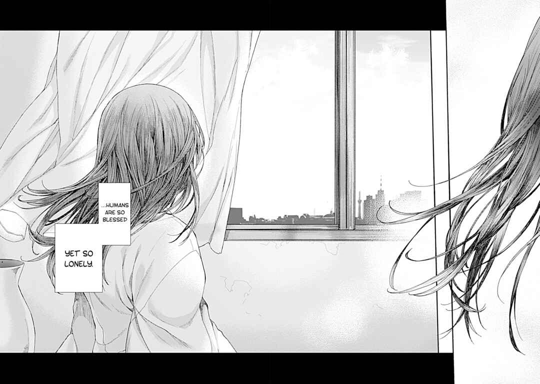 Kara no Kyoukai: The Garden of Sinners Chapter 28 - Page 2