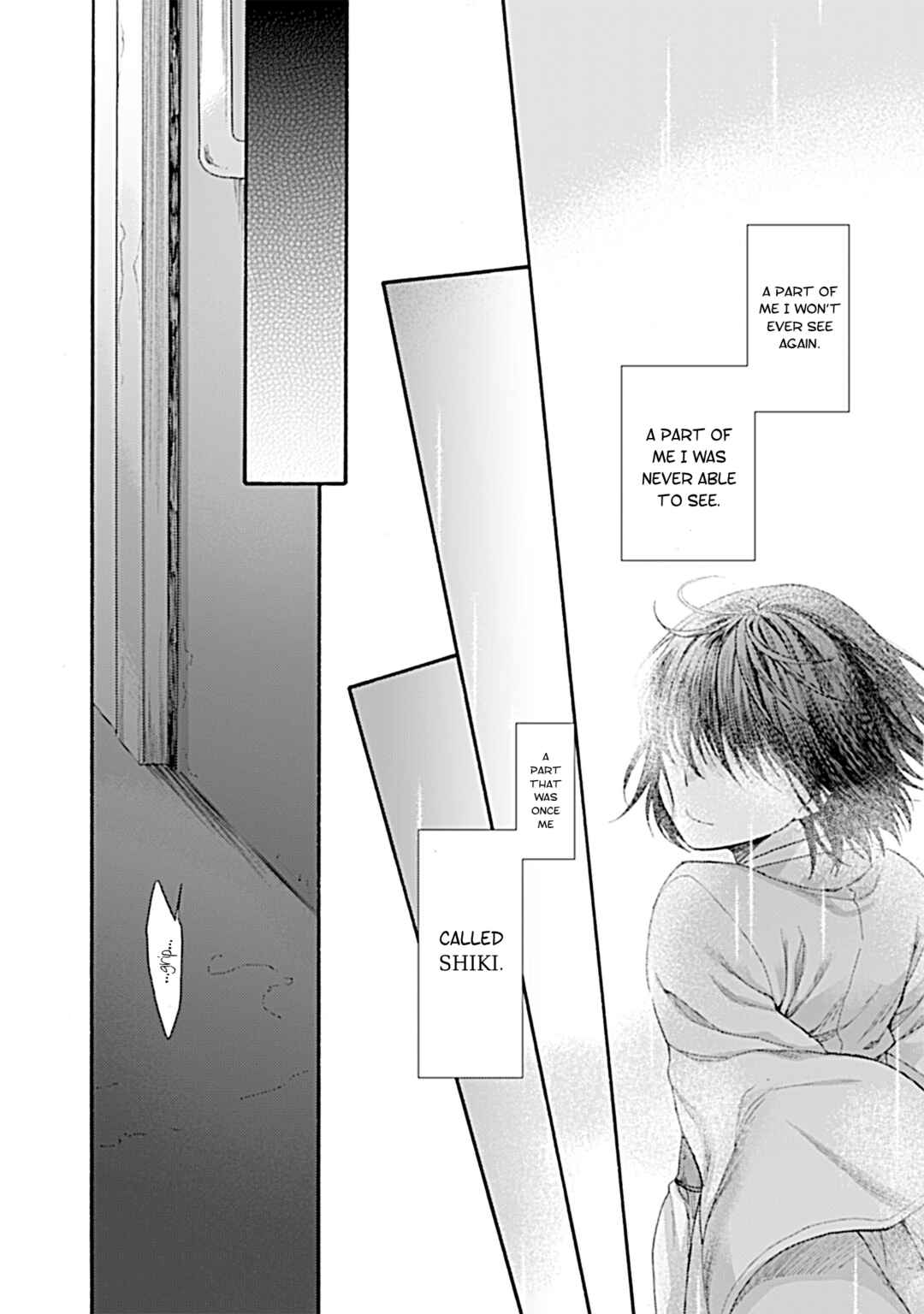 Kara no Kyoukai: The Garden of Sinners Chapter 28 - Page 20